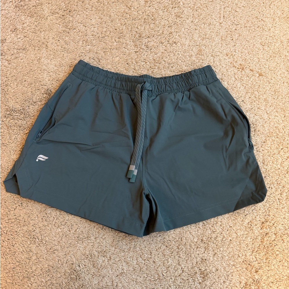 Fabletics The One Shorts - image 1